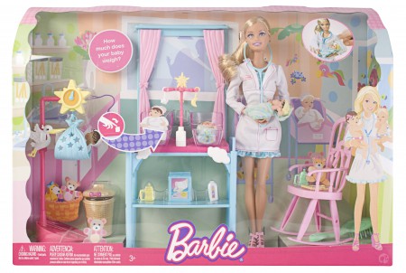 barbie 6